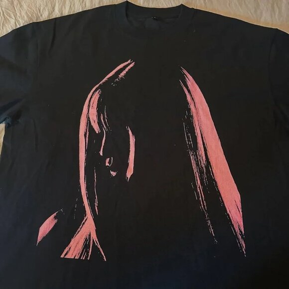 Julia A Other - Aja Wilson 1 Draft Pick T-Shirt Basketball Fan Tee 05